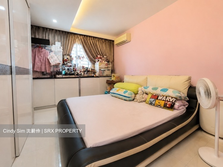 Blk 491D Tampines Street 45 (Tampines), HDB 5 Rooms #580338061